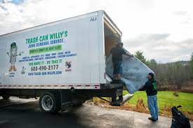 Same-Day Junk Removal Services in Amador Pines, CA
